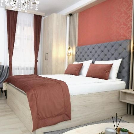 Apartments Artee Free Garage Parking Sarajevo Luaran gambar