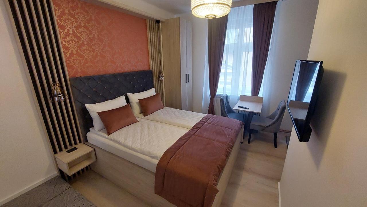 Apartments Artee Free Garage Parking Sarajevo Luaran gambar