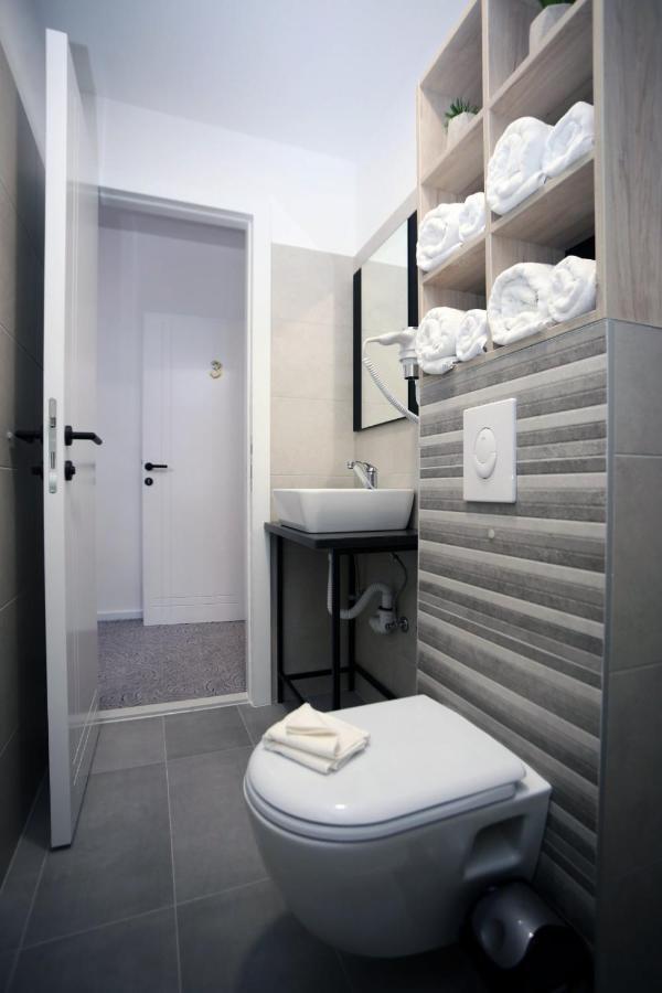 Apartments Artee Free Garage Parking Sarajevo Luaran gambar