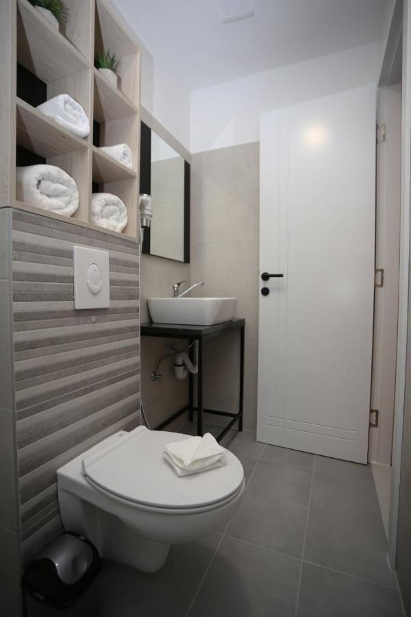 Apartments Artee Free Garage Parking Sarajevo Luaran gambar