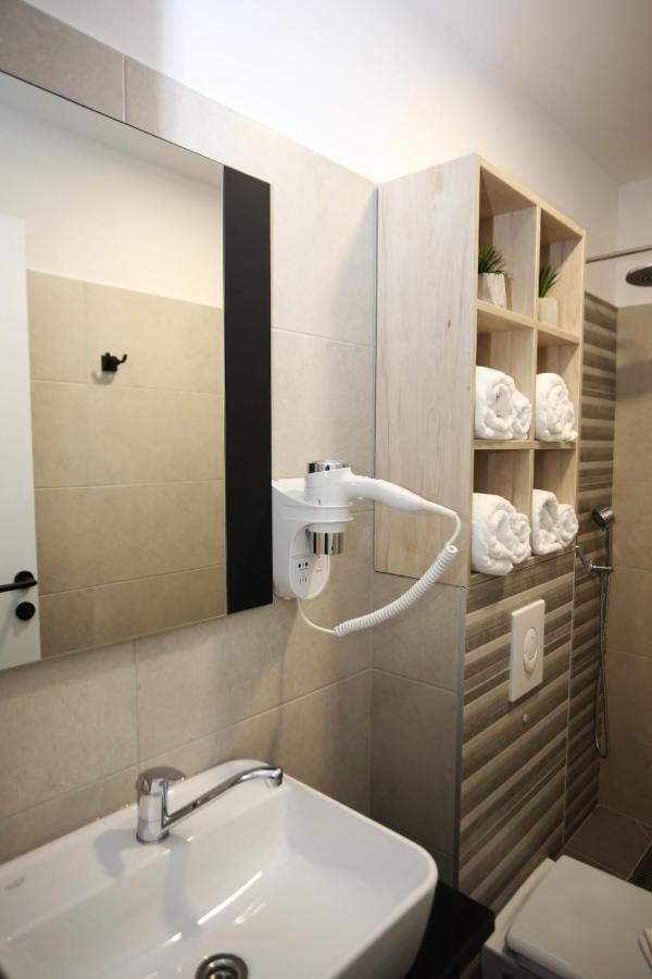 Apartments Artee Free Garage Parking Sarajevo Luaran gambar