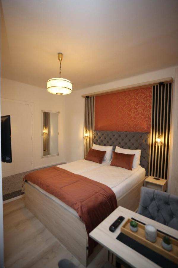 Apartments Artee Free Garage Parking Sarajevo Luaran gambar