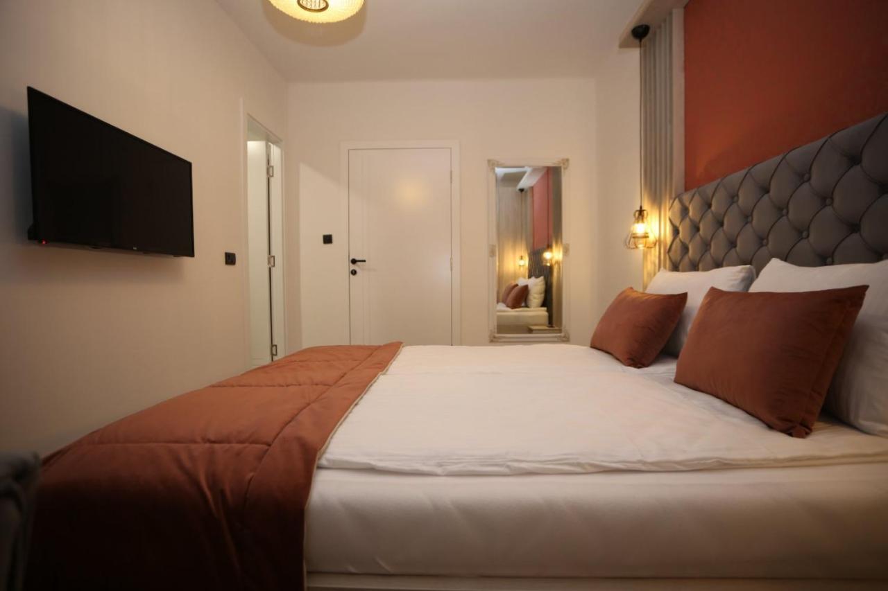Apartments Artee Free Garage Parking Sarajevo Luaran gambar