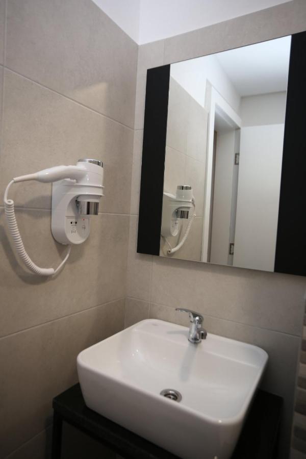 Apartments Artee Free Garage Parking Sarajevo Luaran gambar