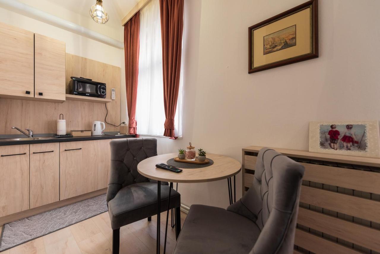 Apartments Artee Free Garage Parking Sarajevo Luaran gambar