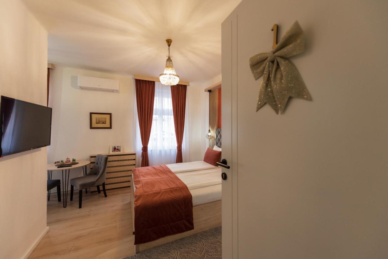 Apartments Artee Free Garage Parking Sarajevo Luaran gambar
