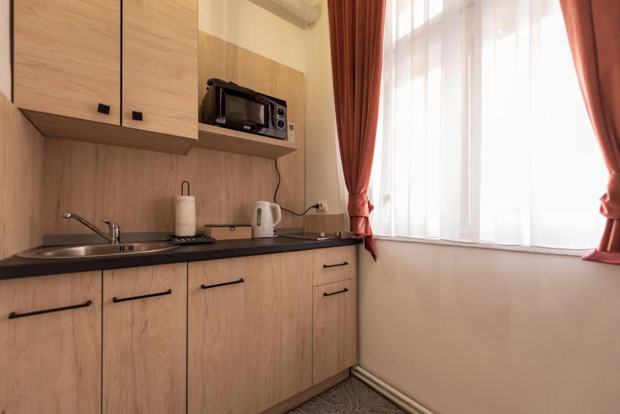 Apartments Artee Free Garage Parking Sarajevo Luaran gambar