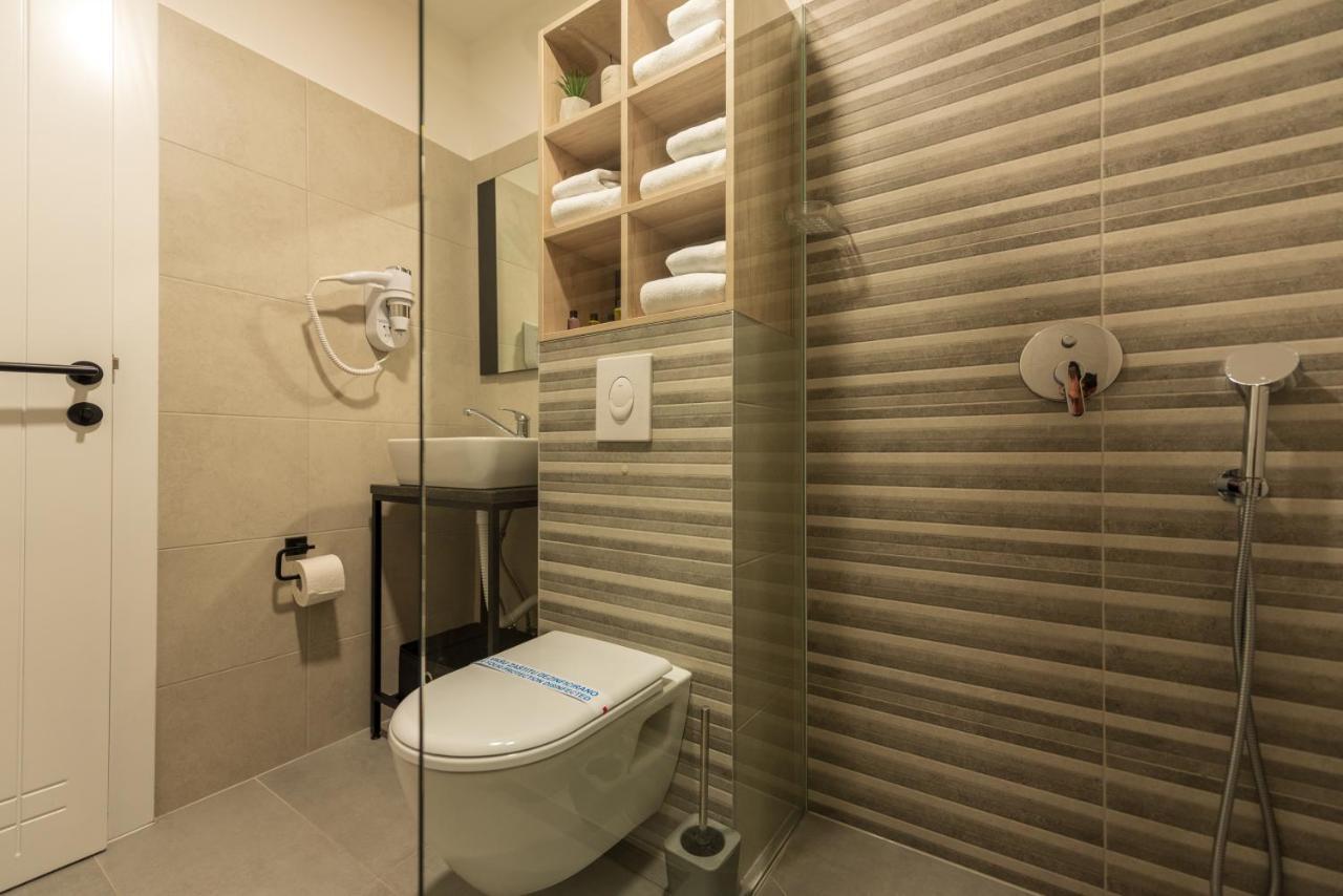 Apartments Artee Free Garage Parking Sarajevo Luaran gambar