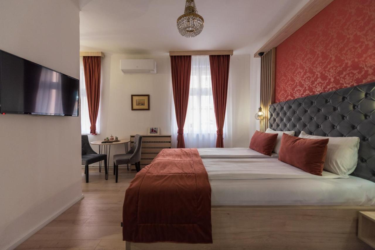 Apartments Artee Free Garage Parking Sarajevo Luaran gambar