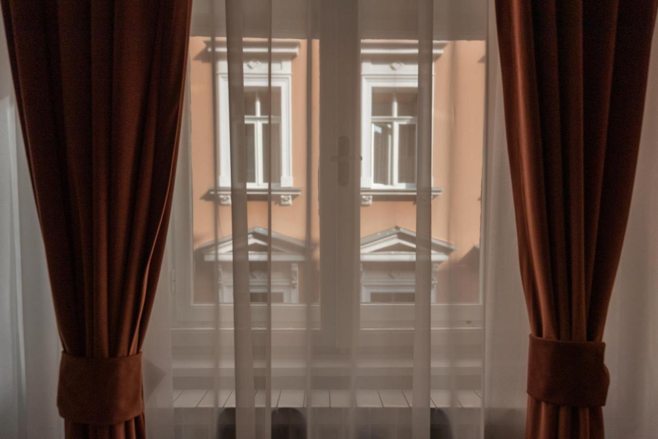 Apartments Artee Free Garage Parking Sarajevo Luaran gambar