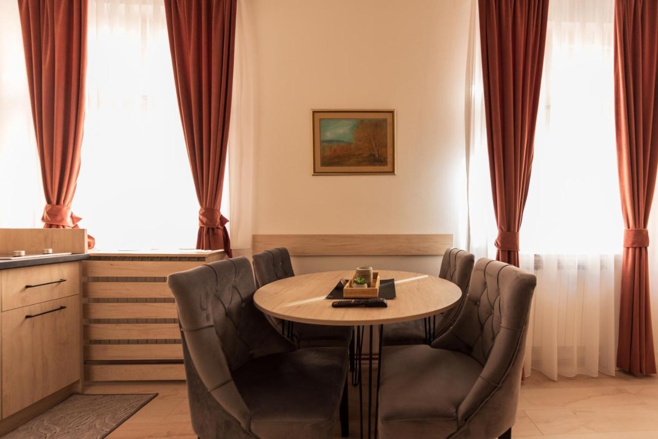 Apartments Artee Free Garage Parking Sarajevo Luaran gambar
