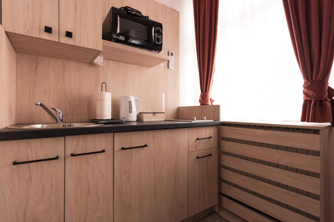 Apartments Artee Free Garage Parking Sarajevo Luaran gambar