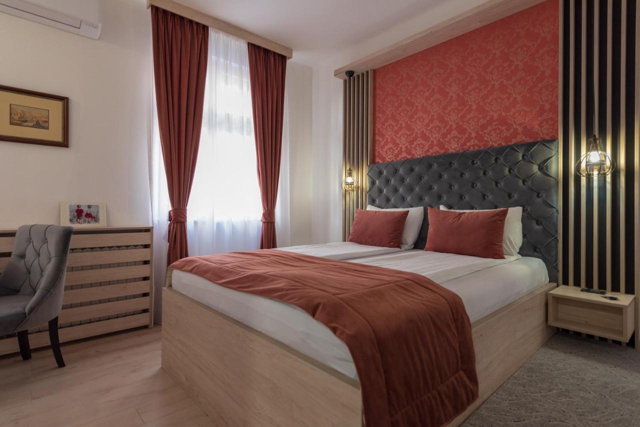 Apartments Artee Free Garage Parking Sarajevo Luaran gambar