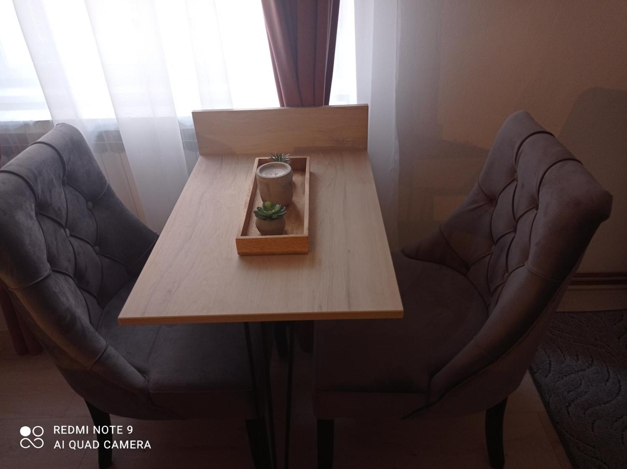 Apartments Artee Free Garage Parking Sarajevo Bilik gambar